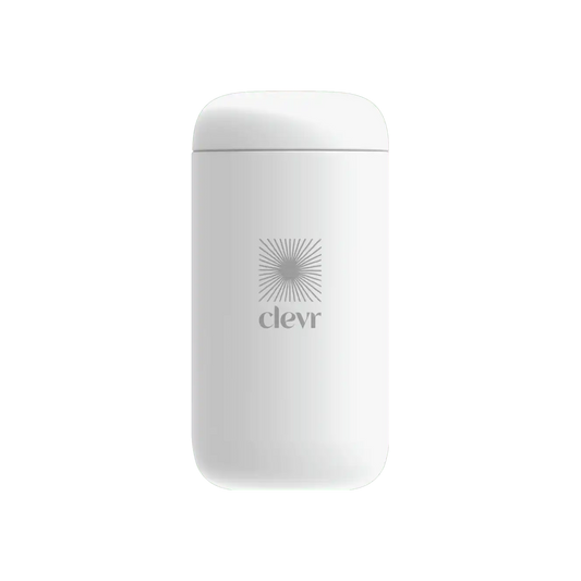 Latte Thermos
