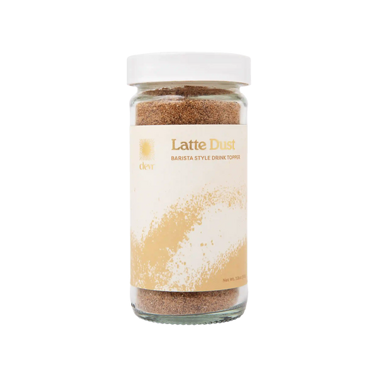 Latte Dust