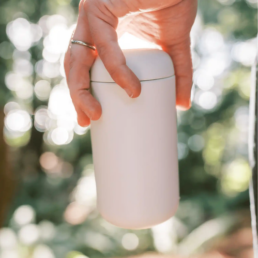 Latte Thermos